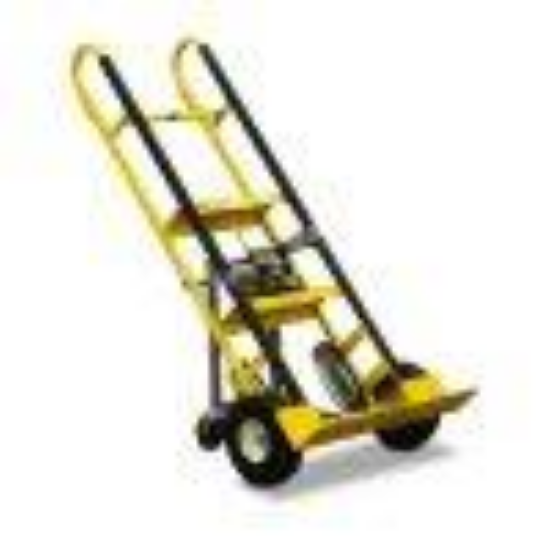 Picture of APPLIANCE DOLLY (HEAVY DUTY)