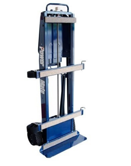 Picture of APPLIANCE DOLLY - MOTORIZED