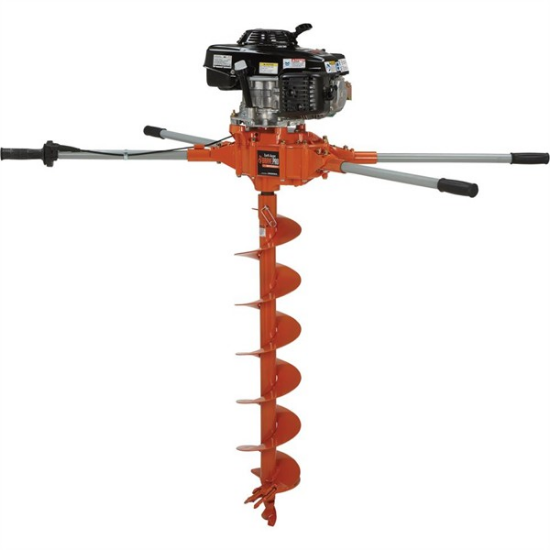 Picture of AUGER - 2 MAN GAS