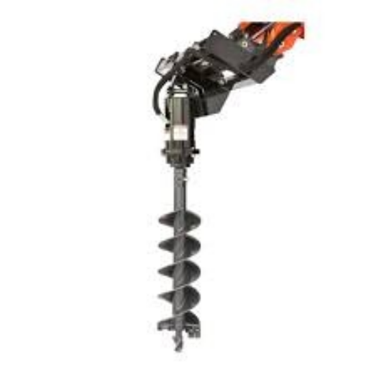 Picture of AUGER - MINI SKID