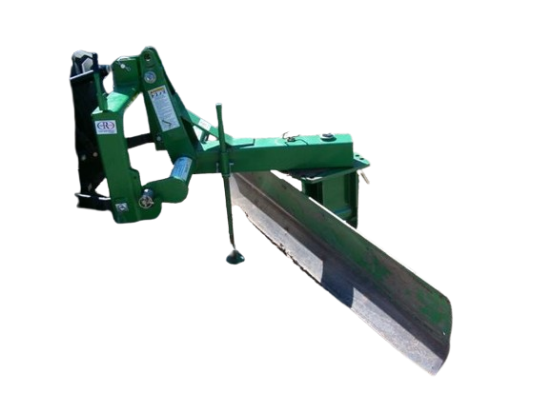 Picture of BACKBLADE (3 POINT)