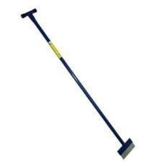 Picture of FLOOR SCRAPER - HAND