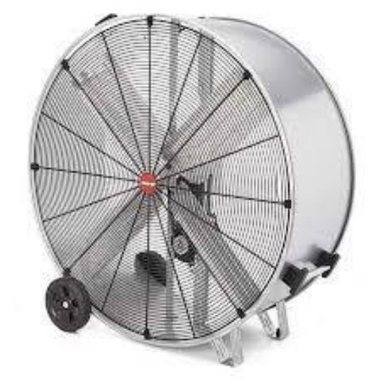 Picture of FAN - BARN - 3'