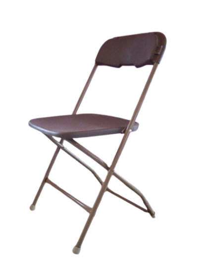 Picture of CHAIRS - BROWN