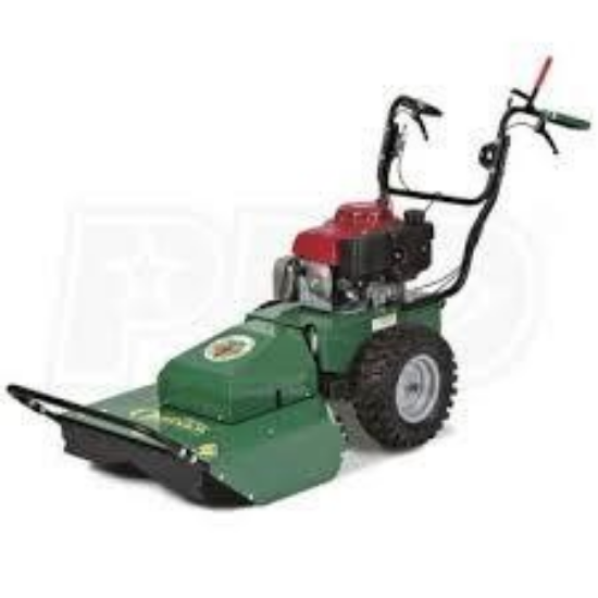 Picture of BRUSH CUTTER-WALK BEHIND