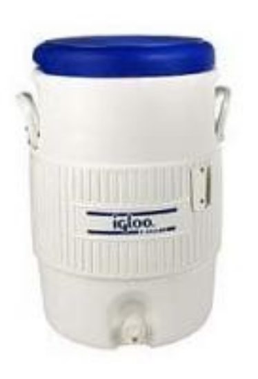 Picture of COOLER, 5 GAL. - IGLOO
