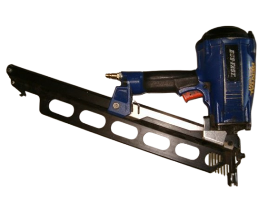 Picture of FRAMING NAILER - COIL