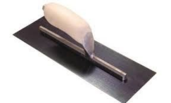 Picture of HAND TROWEL