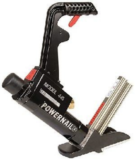 Picture of HARDWOOD NAILER - POWERNAIL
