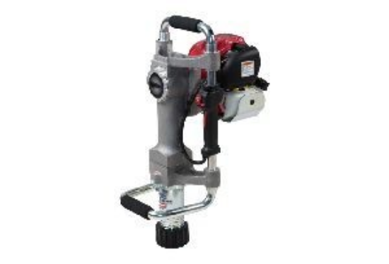 Picture of POST POUNDER - RHINO