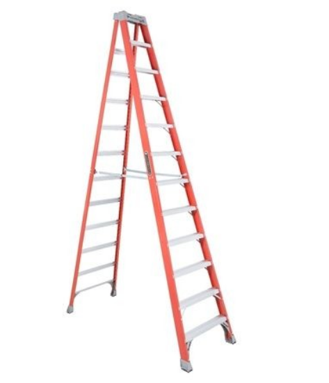 Picture of LADDER - 12' (STEP)