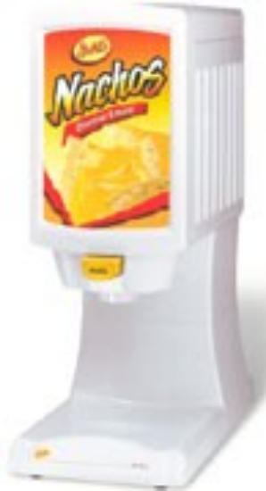 Picture of NACHO CHEESE MACHINE