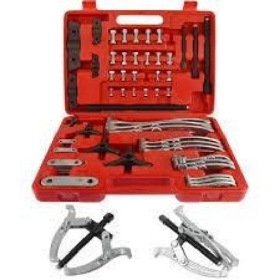 Picture of PULLER KIT (RED BOX)