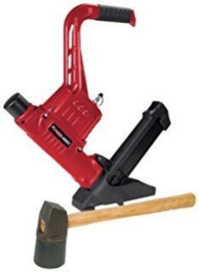 Picture of HARDWOOD NAILER/STAPLER (CASE)