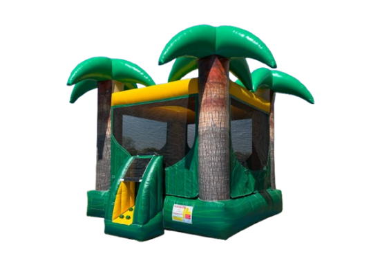 Picture of PALM TREE BOUNCER