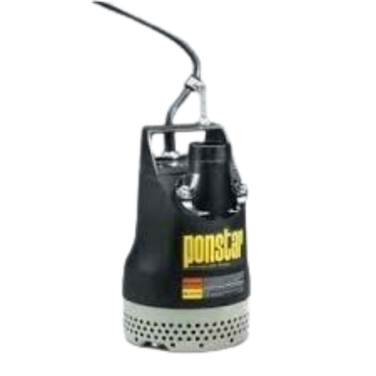 Picture of SUMP PUMP - 2"  (ELECTRIC)