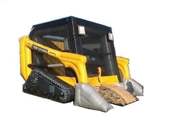 Picture of SKIDLOADER