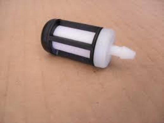 Picture of FUEL FILTER
