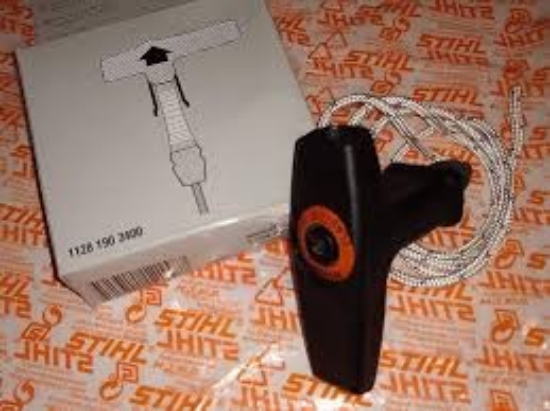 Picture of ELASTOSTART HANDLE - 3.5MM