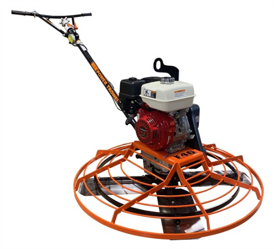 Picture of TROWELING MACHINE - 36"