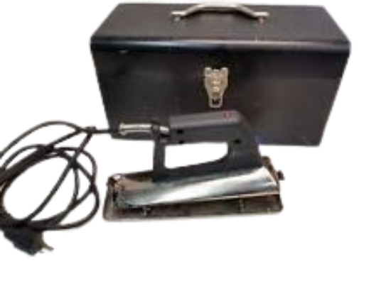 Picture of CARPET SEAMER