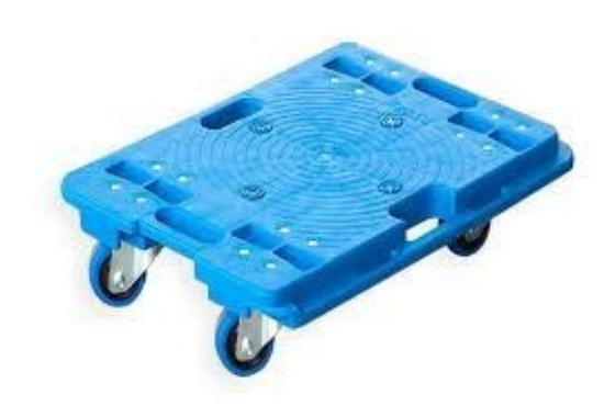 Picture of DOLLY - 4 WHEEL