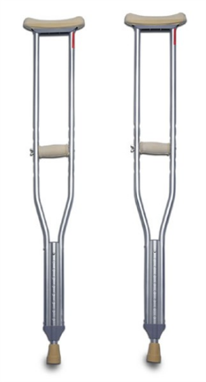 Picture of CRUTCHES