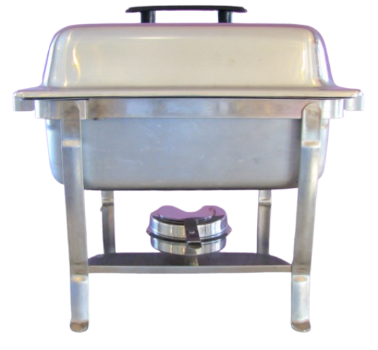 Picture of CHAFING DISH - SMALL - 4 QT
