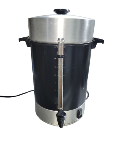 Picture of COFFEE PERCULATOR - 100 CUP