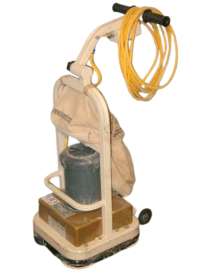 Picture of FLOOR SANDER - U-SAND (4 DISCS)