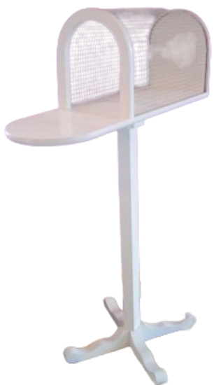 Picture of MAILBOX - WEDDING