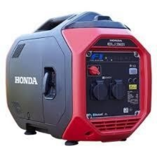 Picture of GENERATOR - 3200 WATT (INVERTER)