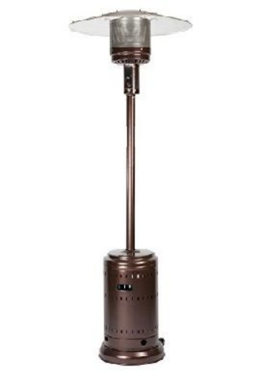 Picture of PATIO HEATER - TALL