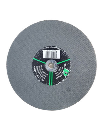 Picture of CONCRETE 12" X 1/8" X 20MM WHEEL