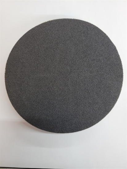 Picture of SANDPAPER - 6" -  80 GRIT - U-SAND