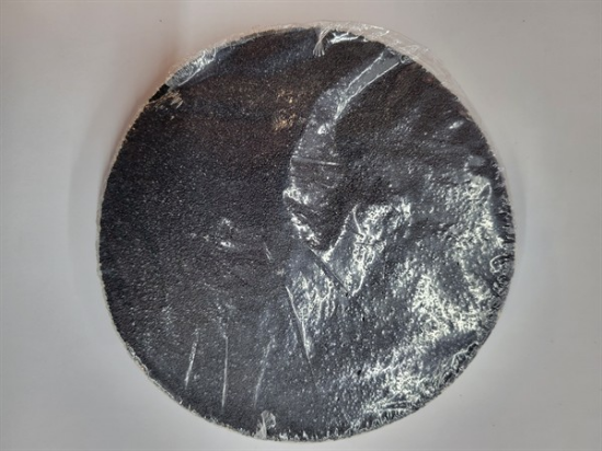 Picture of SANDPAPER - 6" -  60 GRIT - U-SAND