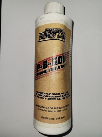 Picture of P-B-GONE - PINT