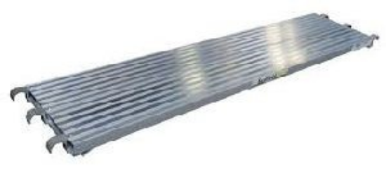 Picture of SCAFFOLDING PLANKS