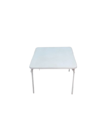Picture of CARD TABLES - 36"