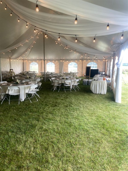 Picture of SIDEWALL - WINDOW - 30 FT.