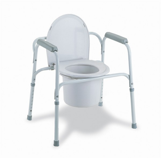 Picture of COMMODE