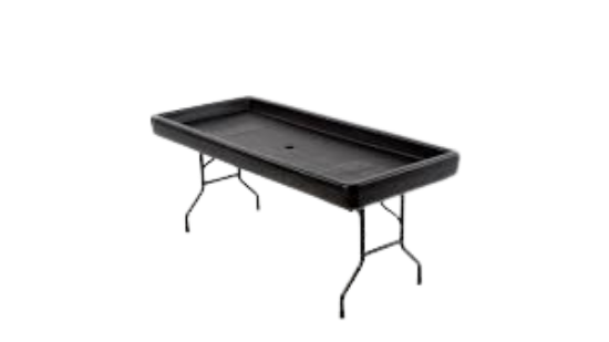 Picture of CHILLIN TABLE - 4 FT.