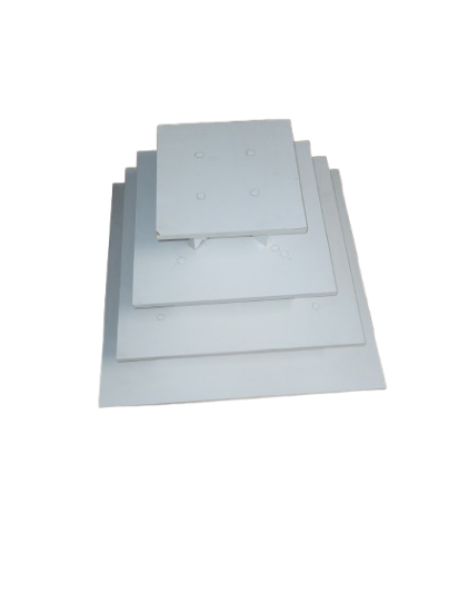 Picture of CUPCAKE STANDS - SERVES #25