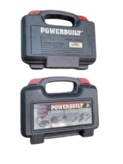 Picture of POWER STEERING PULLEY PULLER