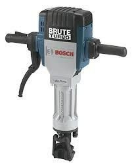 Picture of JACKHAMMER - ELECTRIC - 60LB. (1)