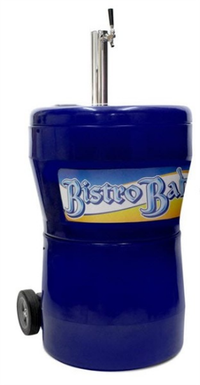 Picture of PORTABLE KEGERATOR