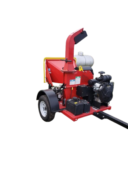 Picture of WOOD CHIPPER - 6"