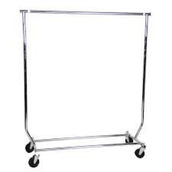 Picture of COAT RACK - COLLAPSIBLE