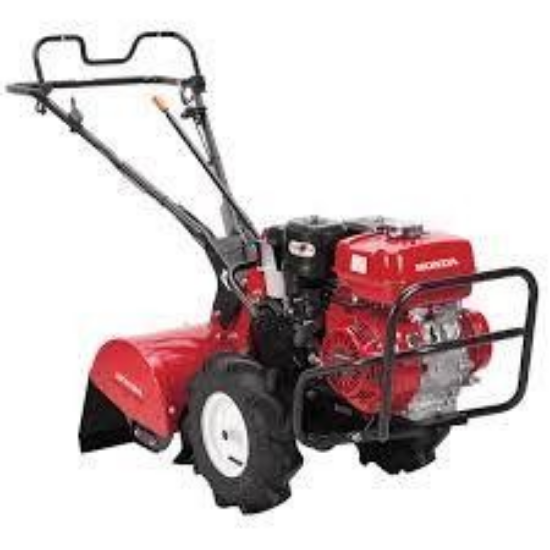 Picture of ROTOTILLER - REAR TINE (13)