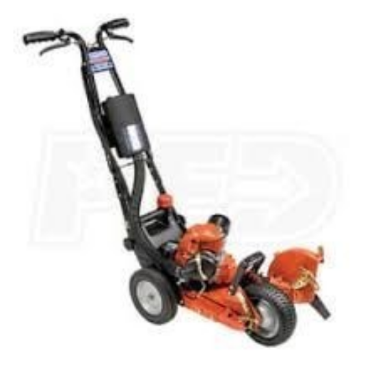 Picture of LAWN EDGER - TANAKA